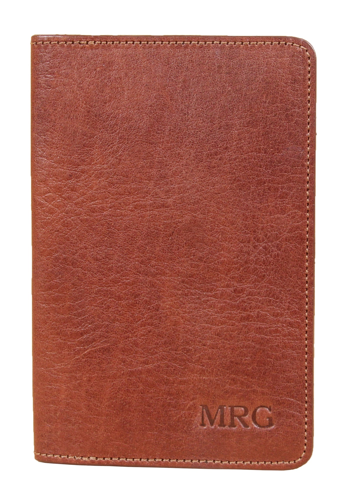 Col. Littleton No. 27 Passport Wallet - MENS ACCESSORIES - Castaway Nantucket Island