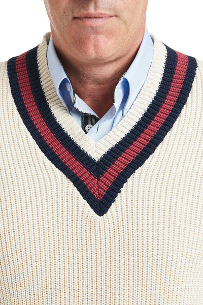 Cricket Sweater MENS OUTERWEAR Castaway Nantucket Island