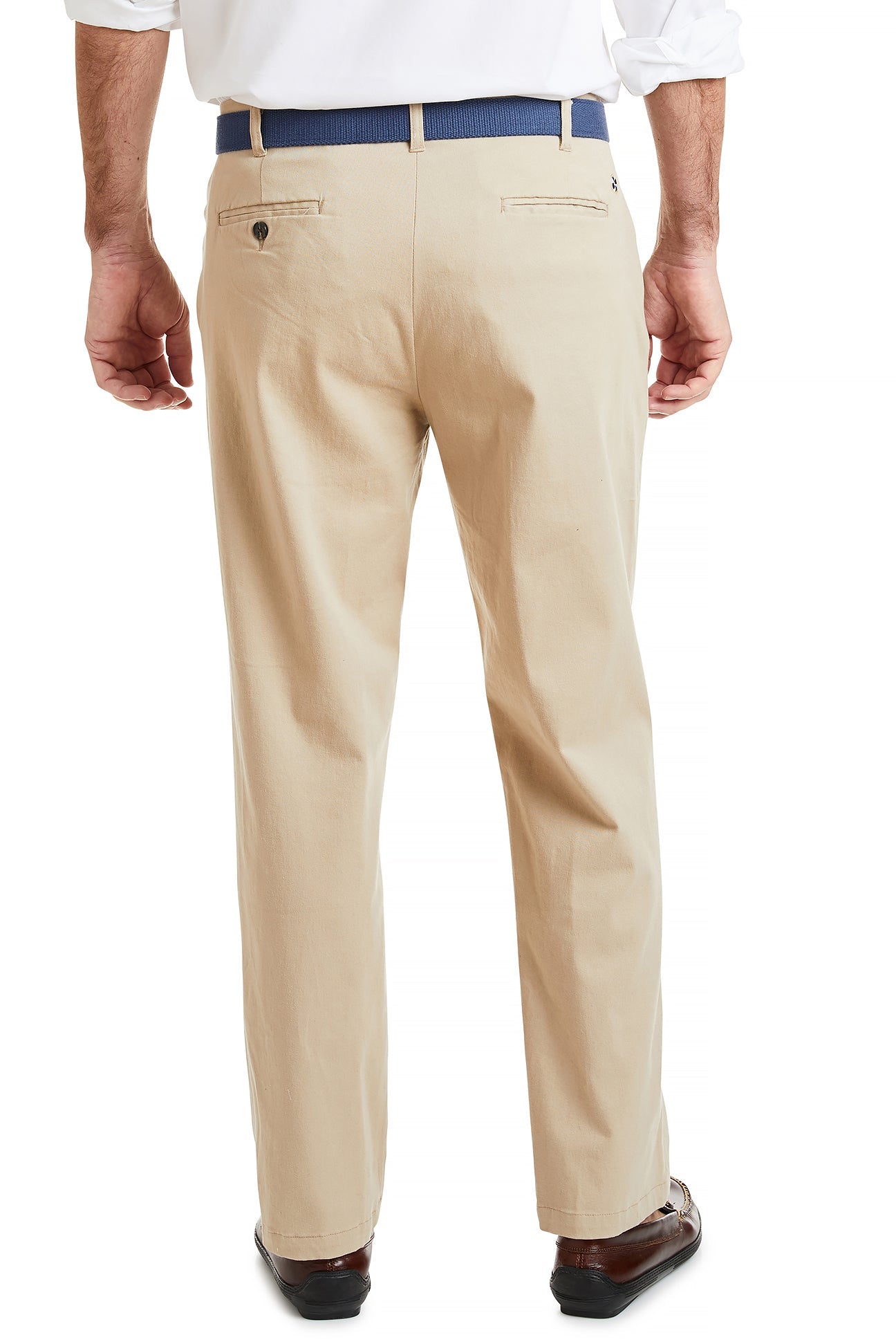 Castaway Mens Chino Stretch Twill Pant Khaki – Castaway Nantucket Island