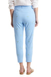 Ladies Ankle Capri Stretch Twill Liberty with Spicy Margarita LADIES PANT Castaway Nantucket Island