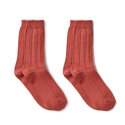 Murray's Toggery Nantucket Reds Mens Socks 2-Pack MENS ACCESSORIES Nantucket Reds