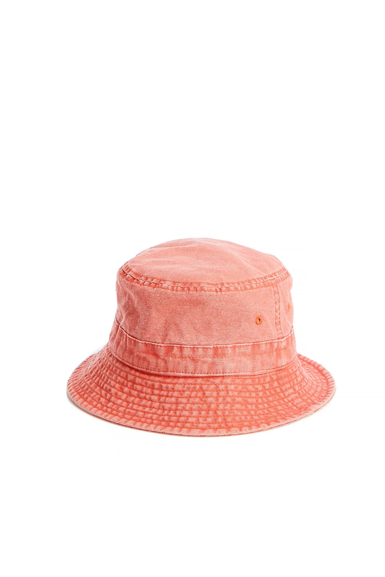 Murray's Toggery Shop Nantucket Red Bucket Hat MENS ACCESSORIES Nantucket Reds