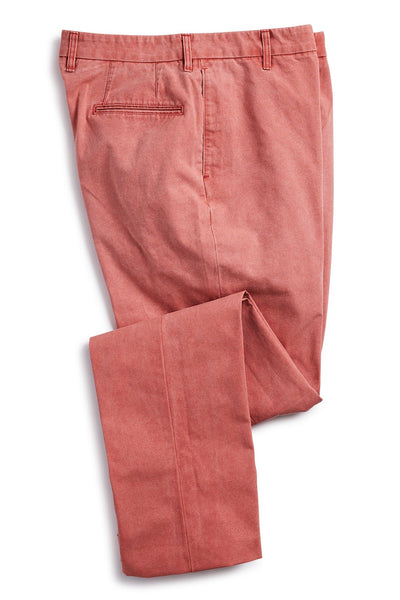 Murray's Toggery Shop ナンタケットレッド チノパン Mens Murray's Toggery Shop Nantucket Red Pants Made In