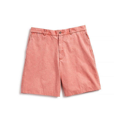 Murray's Toggery Shop Nantucket Red Shorts - Castaway Nantucket Island