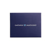 Nautical Watch Gift Set - Castaway Nantucket Island