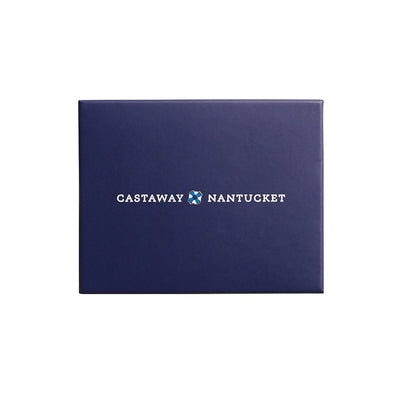 Nautical Watch Gift Set - Castaway Nantucket Island