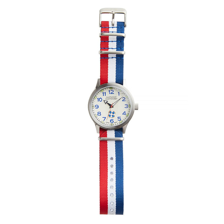 Mens nautical watch deals
