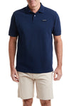 Onshore Polo Shirt Nantucket Navy POLOS & TEES Castaway Nantucket Island