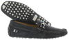 Riomar Deck Driver Stingray Grey w/Running Offshore Bearing - Castaway Nantucket Island