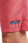 Sandbar Swim Suit Cayenne MENS BATHING SUITS Castaway Nantucket Island