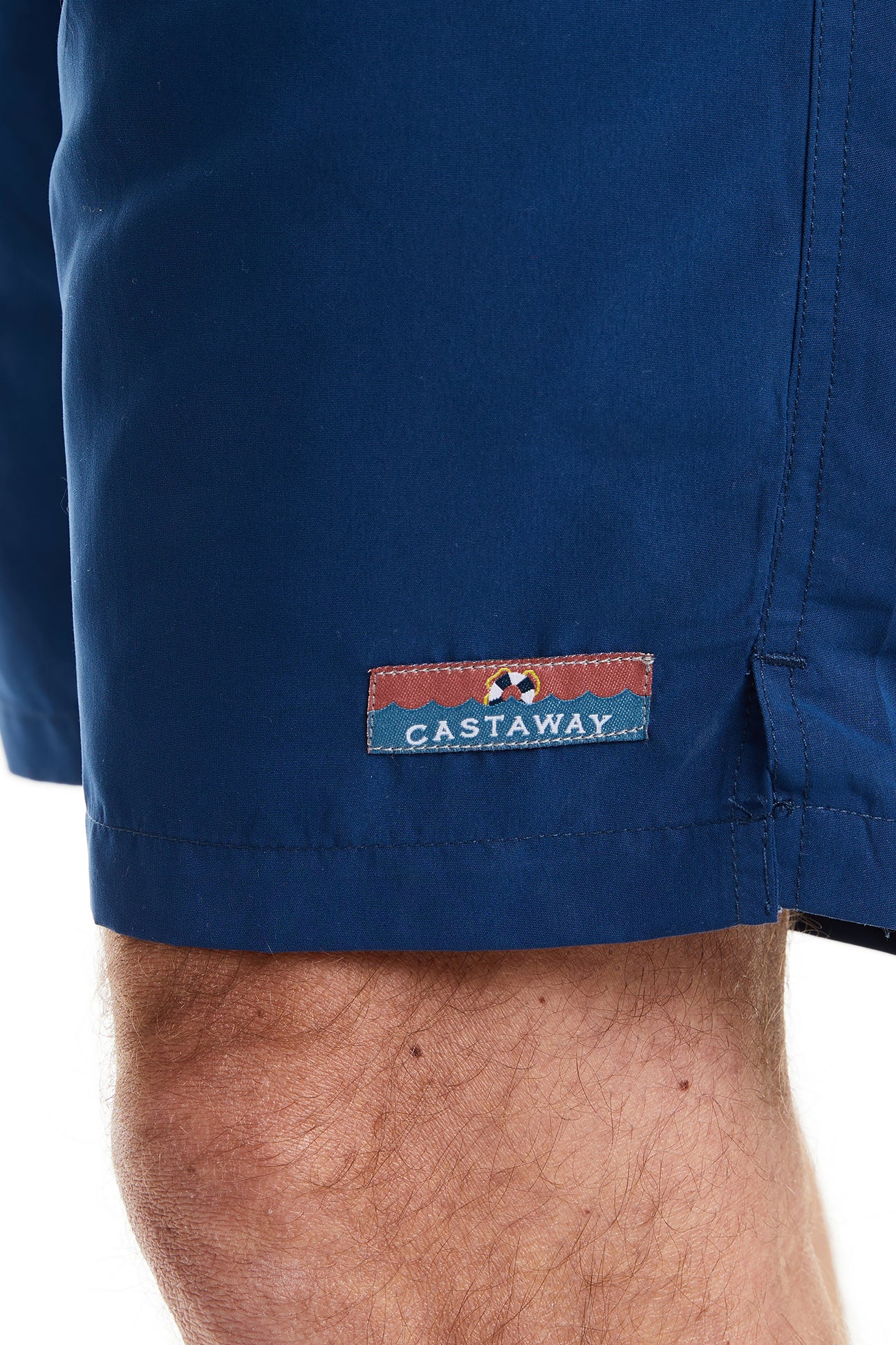 Sandbar Swim Suit Nantucket Navy MENS BATHING SUITS Castaway Nantucket Island