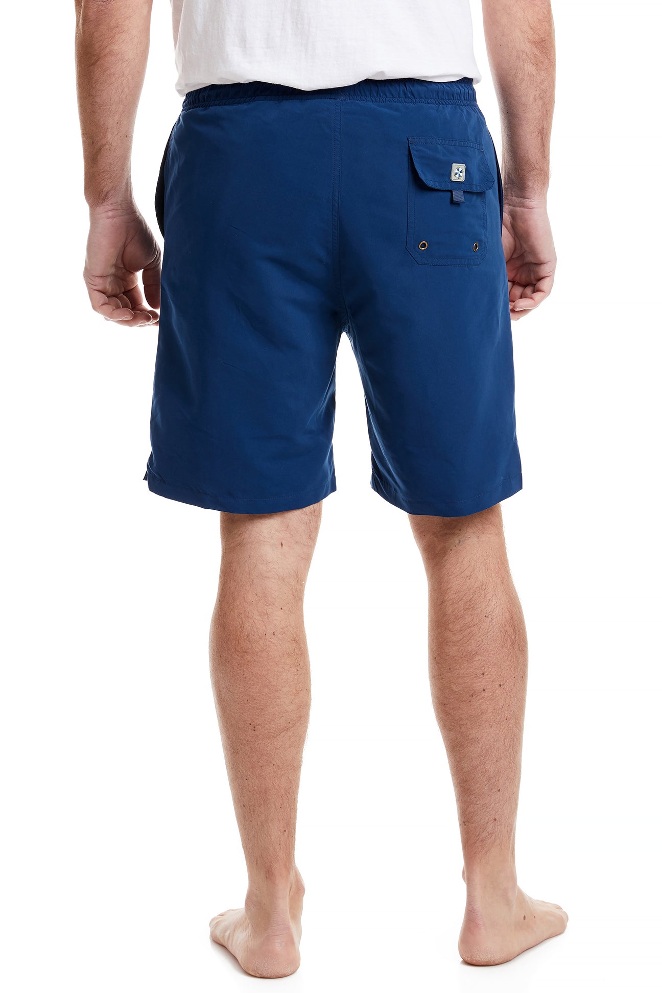 Sandbar Swim Suit Nantucket Navy MENS BATHING SUITS Castaway Nantucket Island