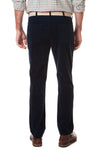 Wayfarer 5-Pocket Pant Stretch Corduroy Nantucket Navy - MENS PANTS - Castaway Nantucket Island
