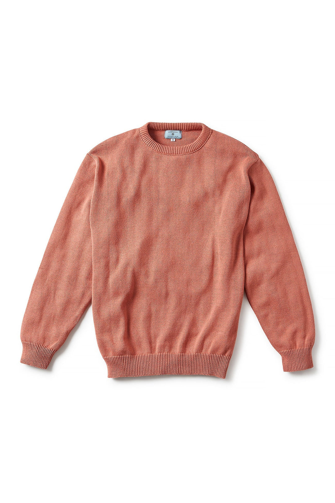 ☆YESEYESEE☆ YES Yacht sweatshirt Brick Red Y.E.S Yacht sweatshirt Brick Red - 감도 깊은 취향 셀렉트샵 29CM